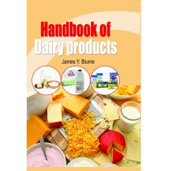 Handbook Of Dairy Products