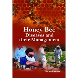 Honey Bee Diseases And Their Management