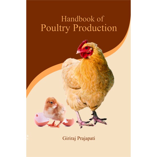 Handbook Of Poultry Production