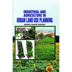 Industrial And Agriculture In Urban Land Use Planning