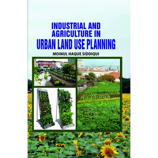 Industrial And Agriculture In Urban Land Use Planning