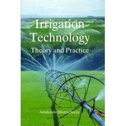 Irrigation Technology: Theory And Practice