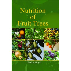 Nutrition Of Fruit Trees