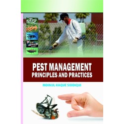 Pest Management: Principles And Practices