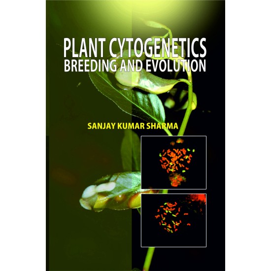 Plant Cytogenetics: Breeding And Evolution