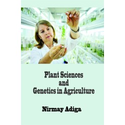 Plant Sciences And Genetics In Agriculture