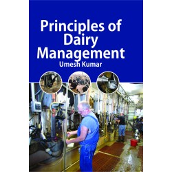 Principles Of Dairy Management