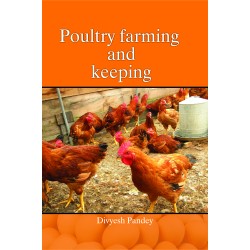 Poultry Farming And Keeping