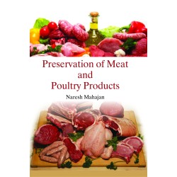 Preservation Of Meat And Poultry Products