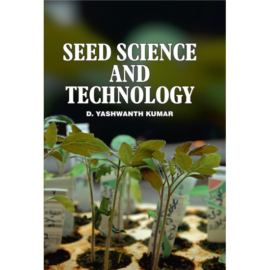 Seed Science And Technology