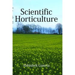 Scientific Horticulture