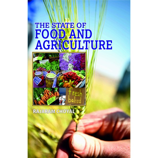 The State Of Food And Agriculture