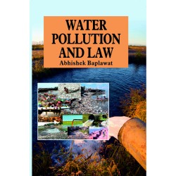 Water Pollution And Law