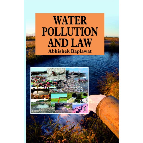 Water Pollution And Law