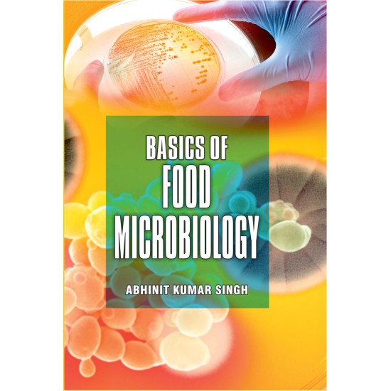 Basics Of Food Microbiology