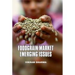 Foodgrain Market Emerging Issues