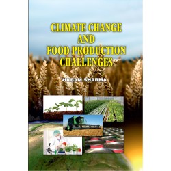 Climate Change And Food Production Challenges