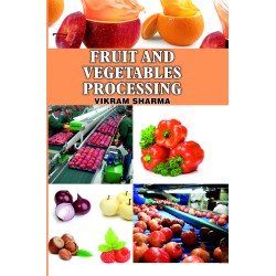 FRUITS AND VEGETABLE PROCESSING