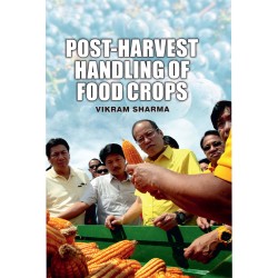 Post-Harvest Handling Of Food Crops