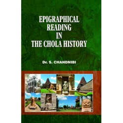 Epigraphical Reading In The Chola History