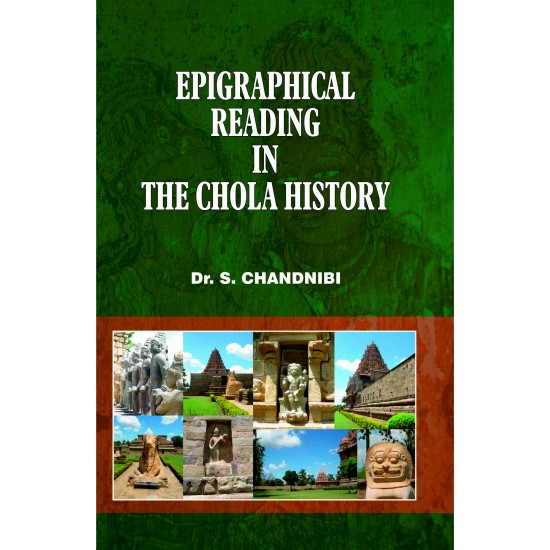 Epigraphical Reading In The Chola History