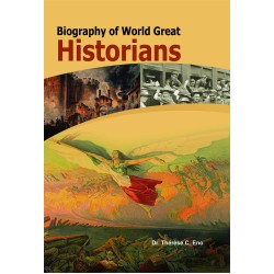 Biography Of World Great Historians