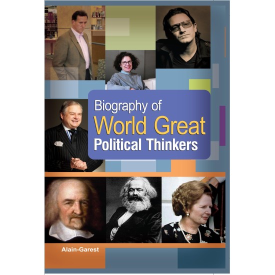 Biography Of World Great Political Thinkers