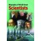 Biography Of World Great Scientists