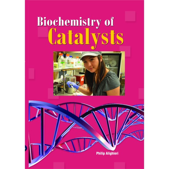 Biochemistry Of Catalysts