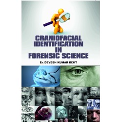 Craniofacial Identification In Forensic Science