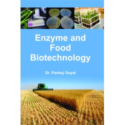 Enzyme And Food Biotechnology