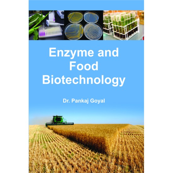 Enzyme And Food Biotechnology