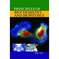 Principles Of Biochemistry And Biophysics