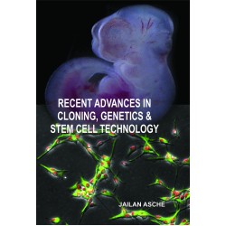 Recent Advances In Cloning, Genetics And Stem Cell Technology