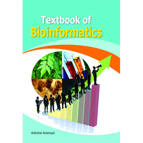 Textbook Of Bioinformatics