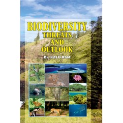 Biodiversity: Threats And Outlook