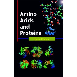 Amino Acids And Proteins