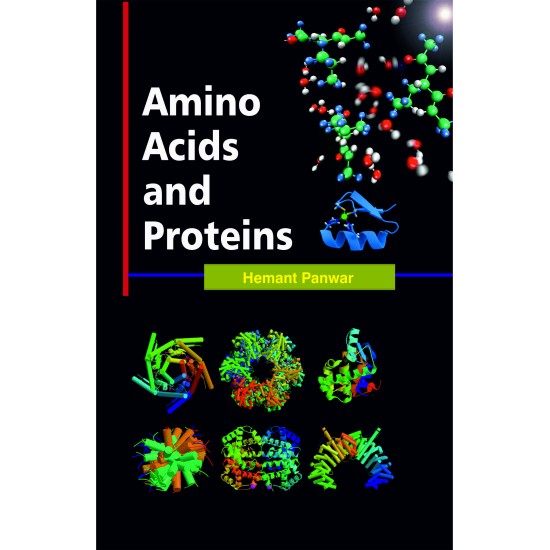 Amino Acids And Proteins