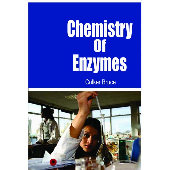 Chemistry Of Enzymes