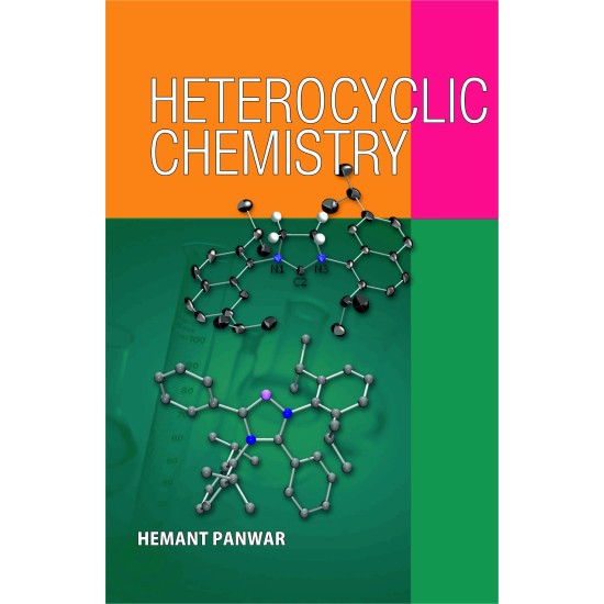 Heterocyclic Chemistry