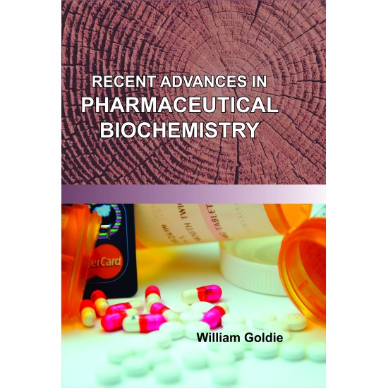 Recent Advances In Pharmaceutical Organic Chemistry