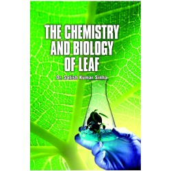 The Chemistry And Biology Of Leaf