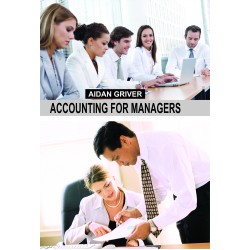 Accounting For Managers