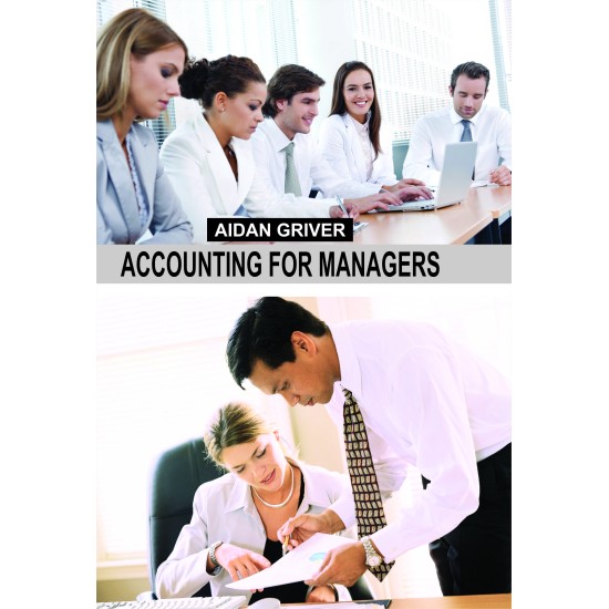 Accounting For Managers