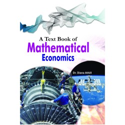 A Text Book Of Mathematical Economics