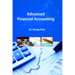 Advanced Financial Accounting