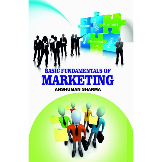 Basic Fundamentals Of Marketing