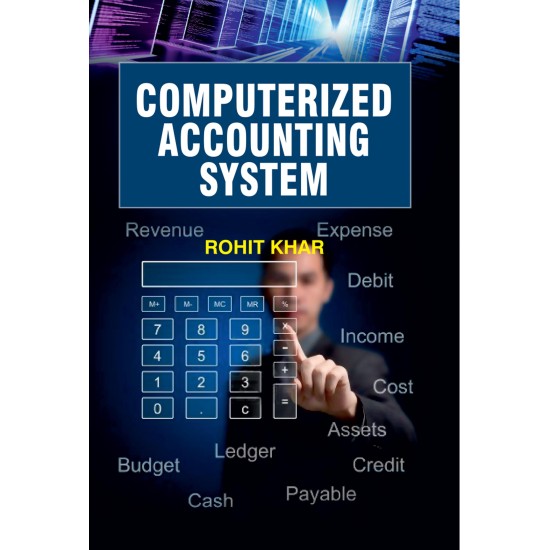 Computerized Accounting System