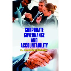 Corporate Governance And Accountability