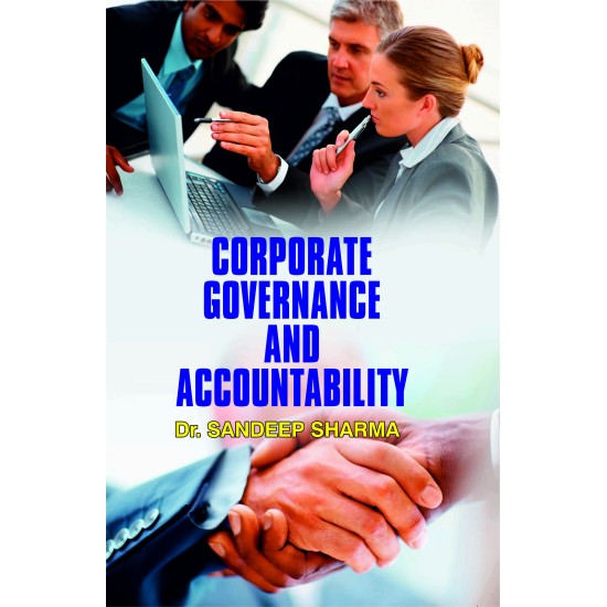 Corporate Governance And Accountability